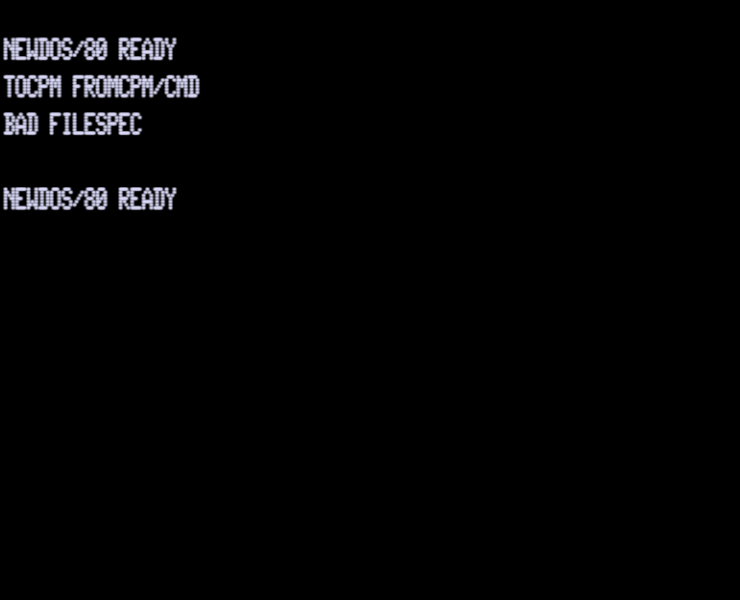 Screen shot
